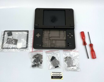 3ds Xl Shell Etsy