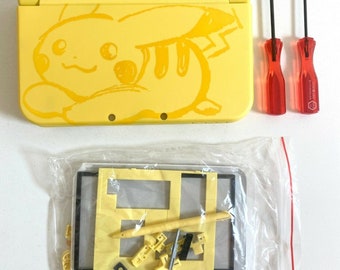 New 3ds Xl Etsy New 3ds Xl Etsy