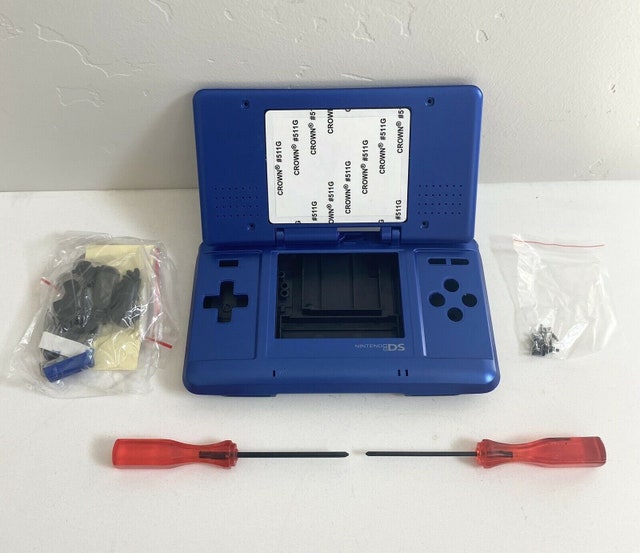 NintendudeGames - Etsy