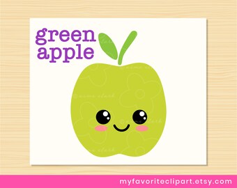 Kawaii Fall Svg Etsy