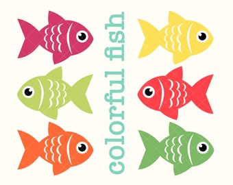 Download Svg Fish Etsy