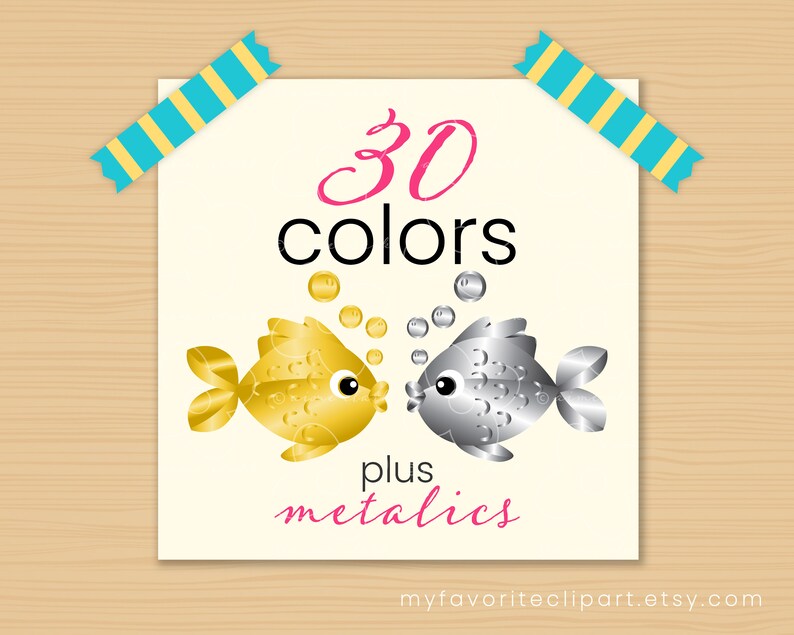 Free Free 119 Cute Cartoon Fish Svg SVG PNG EPS DXF File