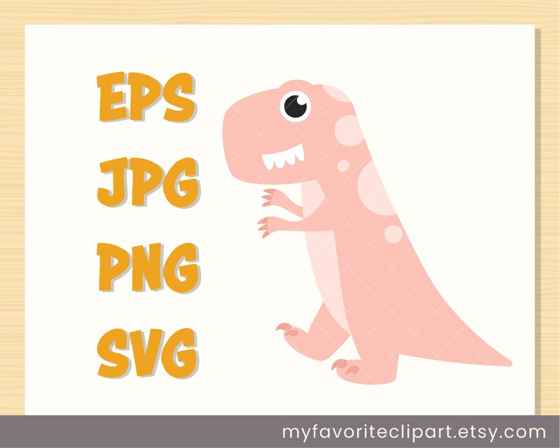 Download T Rex Triceritop Stegosaurus Pterodactyl Svg Teacher Resource Cartoon Dinosaur Clipart Set Commercial Use Vector Png Clip Art Art Collectibles Puhlsphotography Com