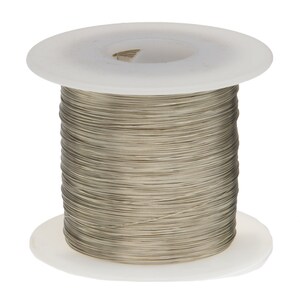 Tree Island Tie Wire - 16 ga - Coil / 16G Series