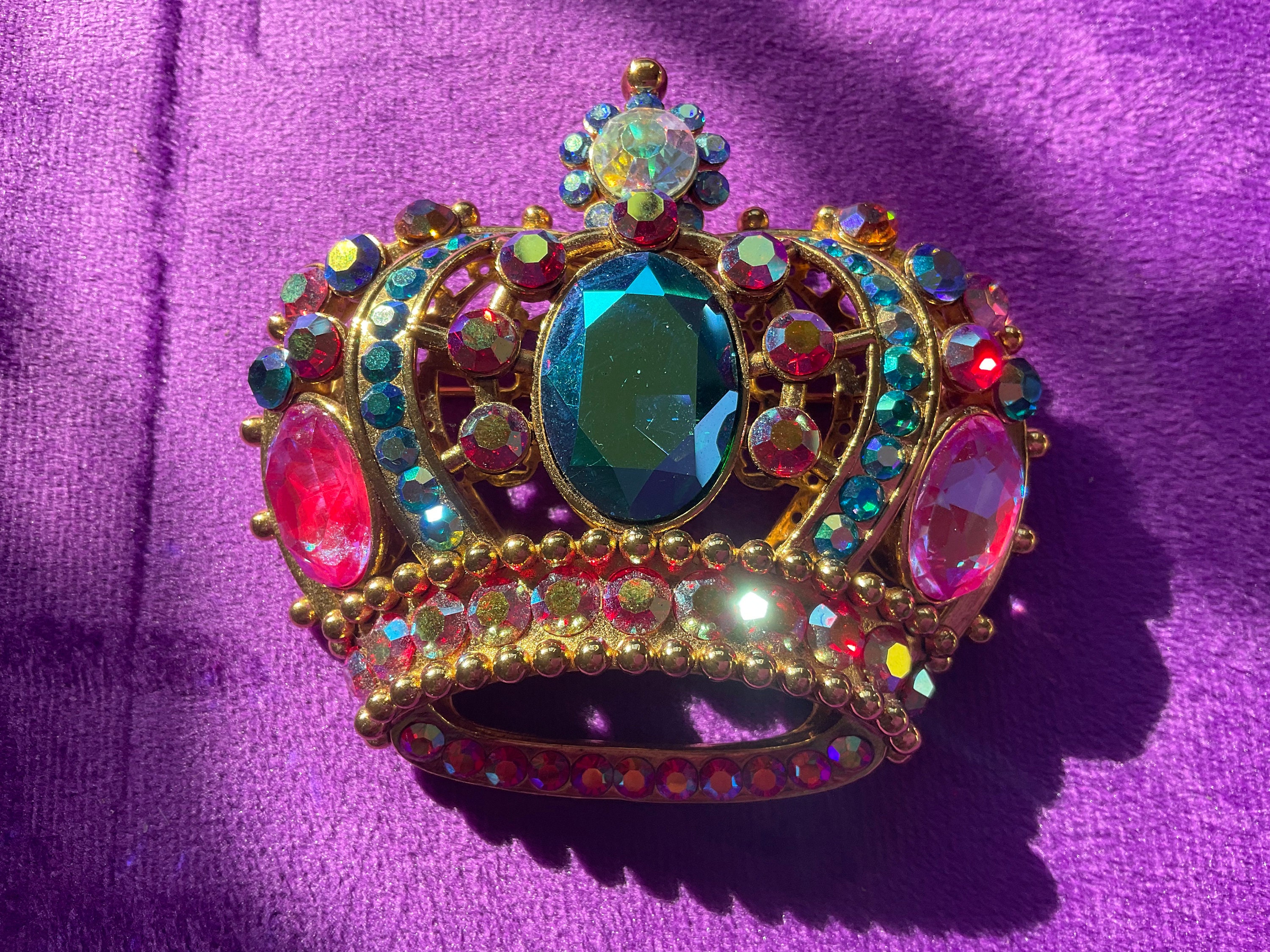 Butler wilson brooch - Etsy 日本