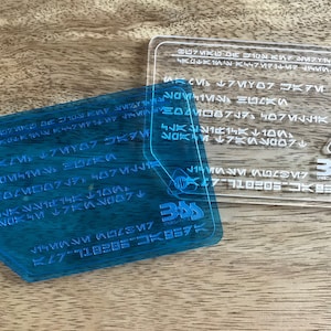 Licença de credenciamento de capitão de Star Wars (Star Wars Cosplay)