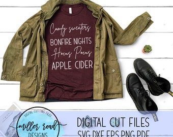 Autumn Subway Svg Etsy