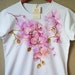 see more listings in the Camisetas florais section