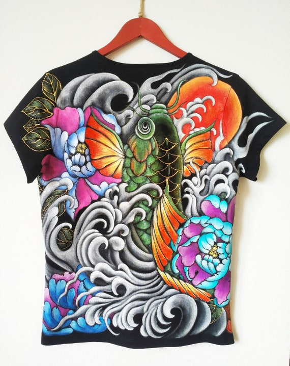 Yakuza shirts clearance