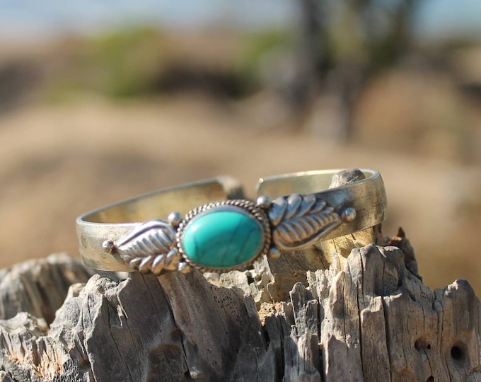 Turquoise Bracelet