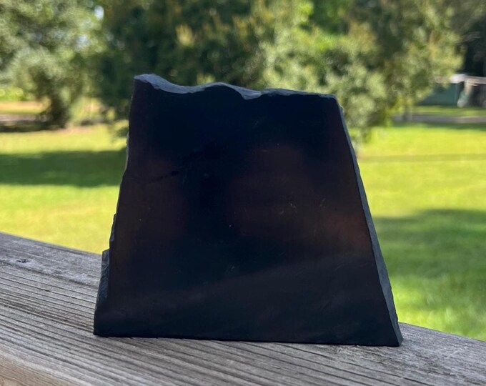 Shungite Slab