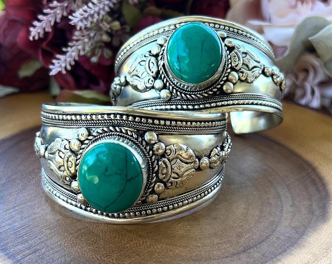 Southwestern Bracelet