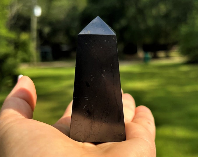 Shungite Generator