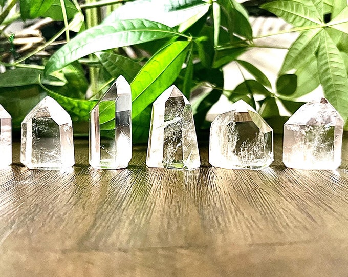 Quartz Generator