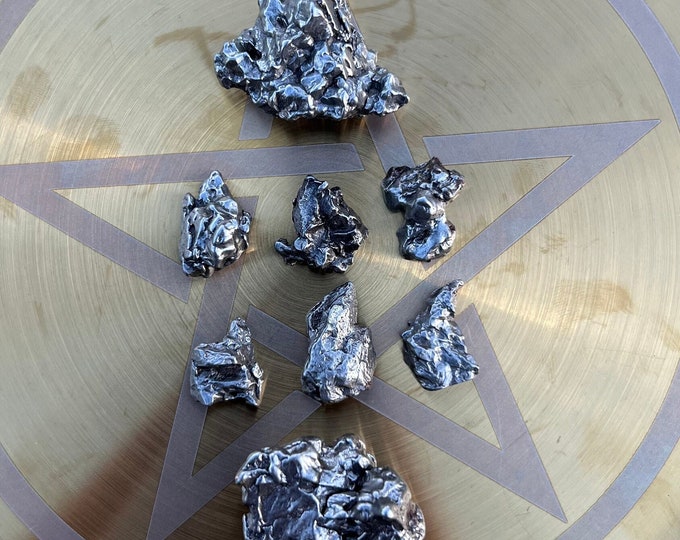 High Grade Meteorite ~ Choose your piece