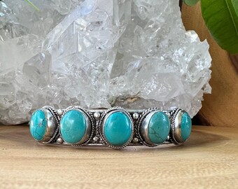 Turquoise Bracelet