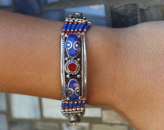 Bohemian Bracelet