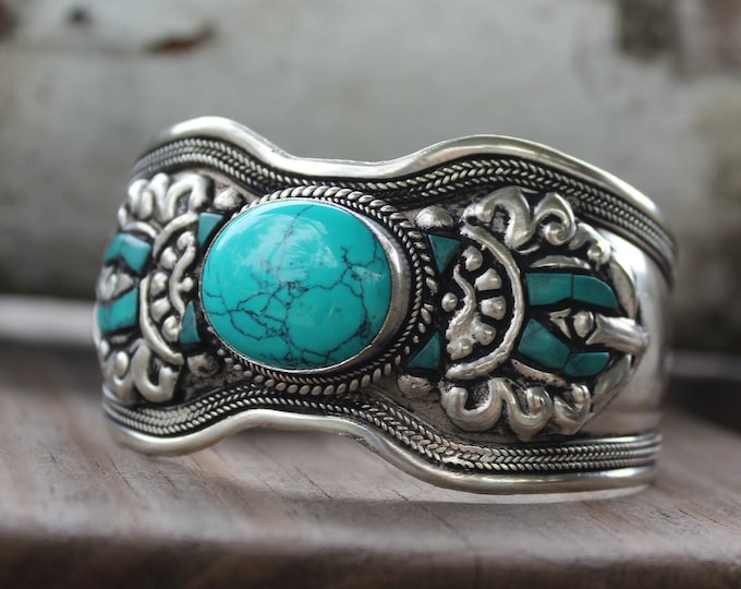 Turquoise Bracelet