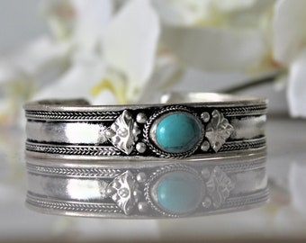 Bohemian Bracelet