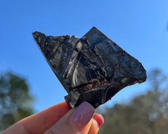 Shungite Chunk