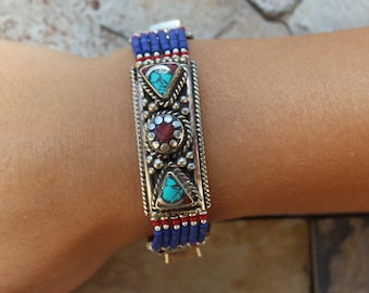 Turquoise Bracelet
