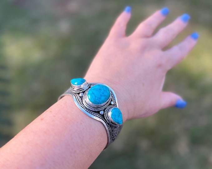 Southwestern Bracelet