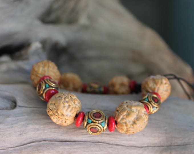 Rudraksha Bracelet