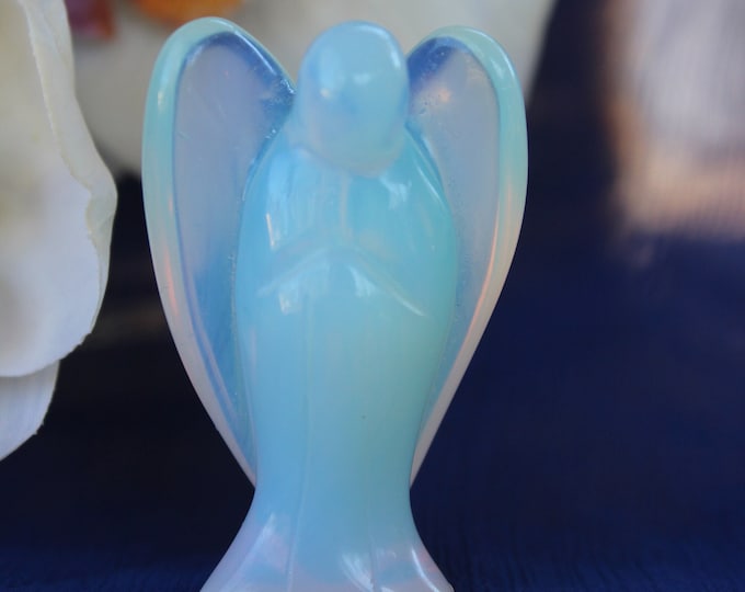 Angel Aura Opalite