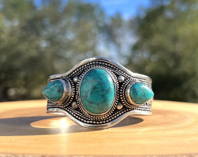 Turquoise Bracelet