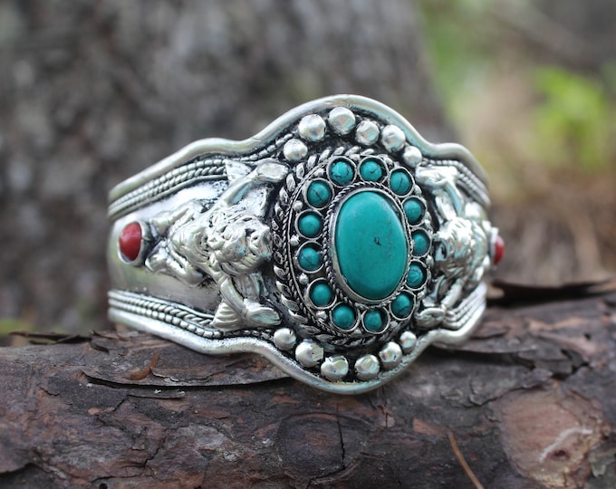 Turquoise Bracelet