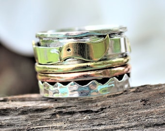 Meditation Ring