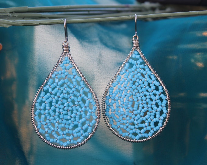 Western Earrings