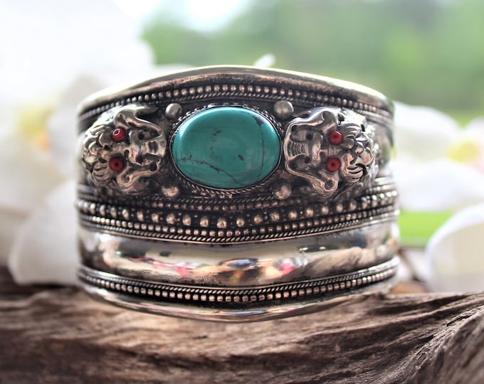 Turquoise Bracelet