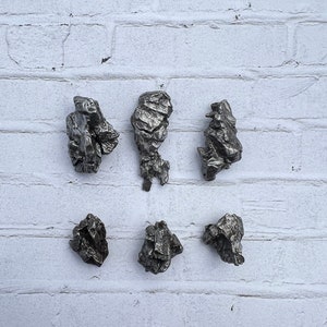 High Grade Meteorite ~ Choose your piece