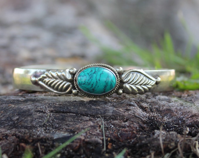 Turquoise Bracelet