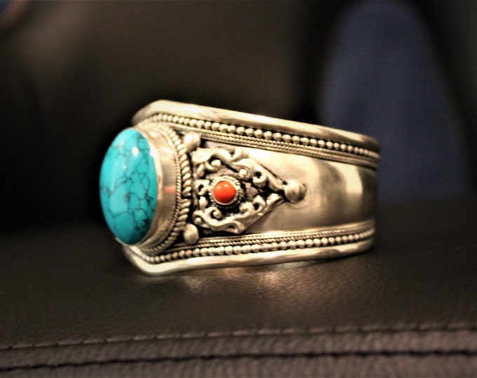 Turquoise Bracelet