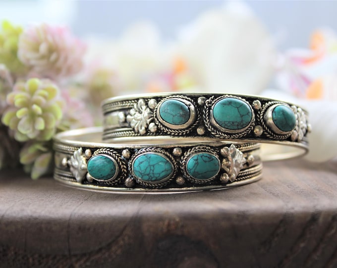 Turquoise Bracelet