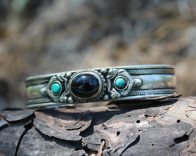 Onyx Bracelet