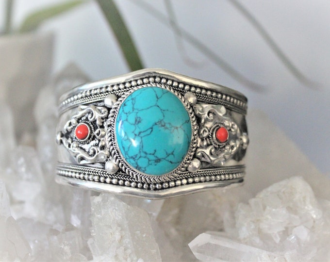 Turquoise Bracelet