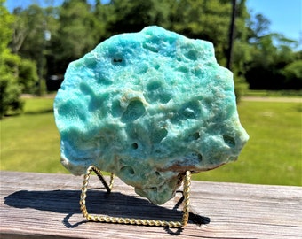 Caribbean Calcite Specimen