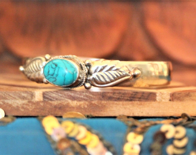 Turquoise Bracelet