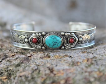 Turquoise Bracelet