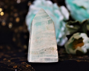 Caribbean Calcite Generator