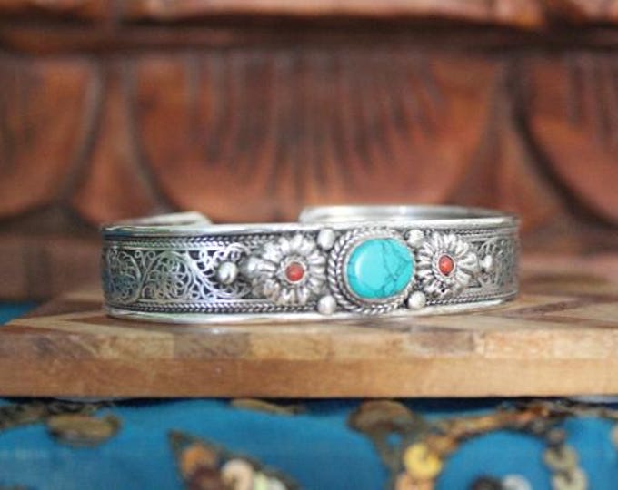 Turquoise Bracelet
