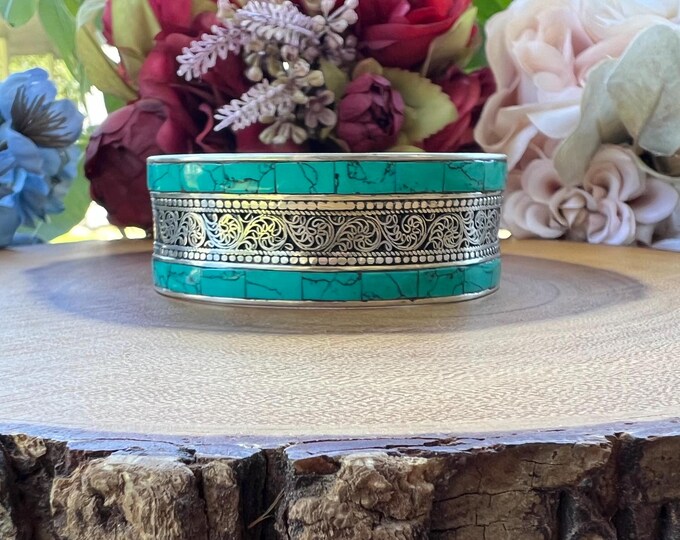 Southwestern Bracelet