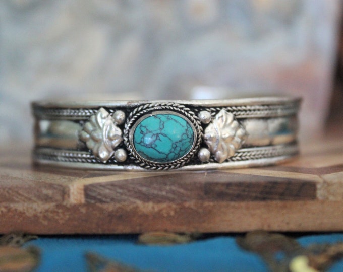 Turquoise Bracelet