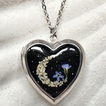 Celestial Jewelry