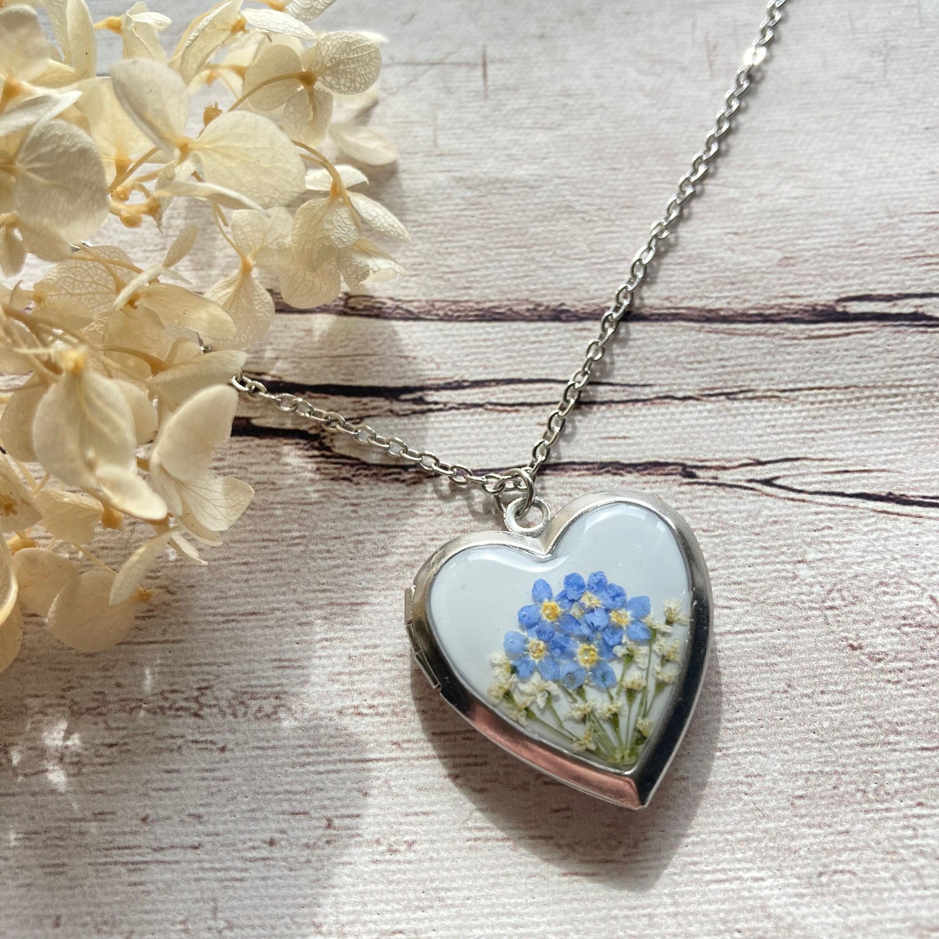 Alzheimer's hotsell remembrance jewelry