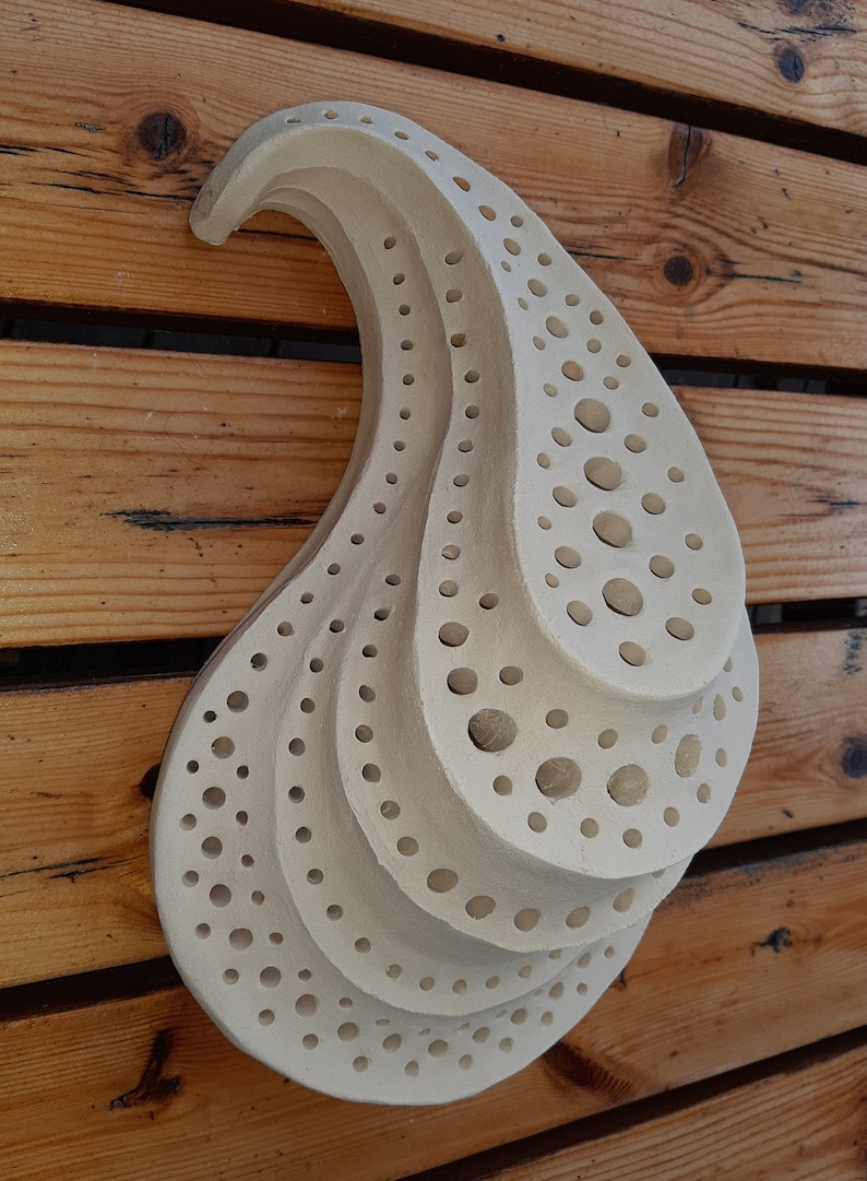 Insektenhotel  groß ca. 27 x 16 x 11 cm  Wildbienenhotel Bild 2