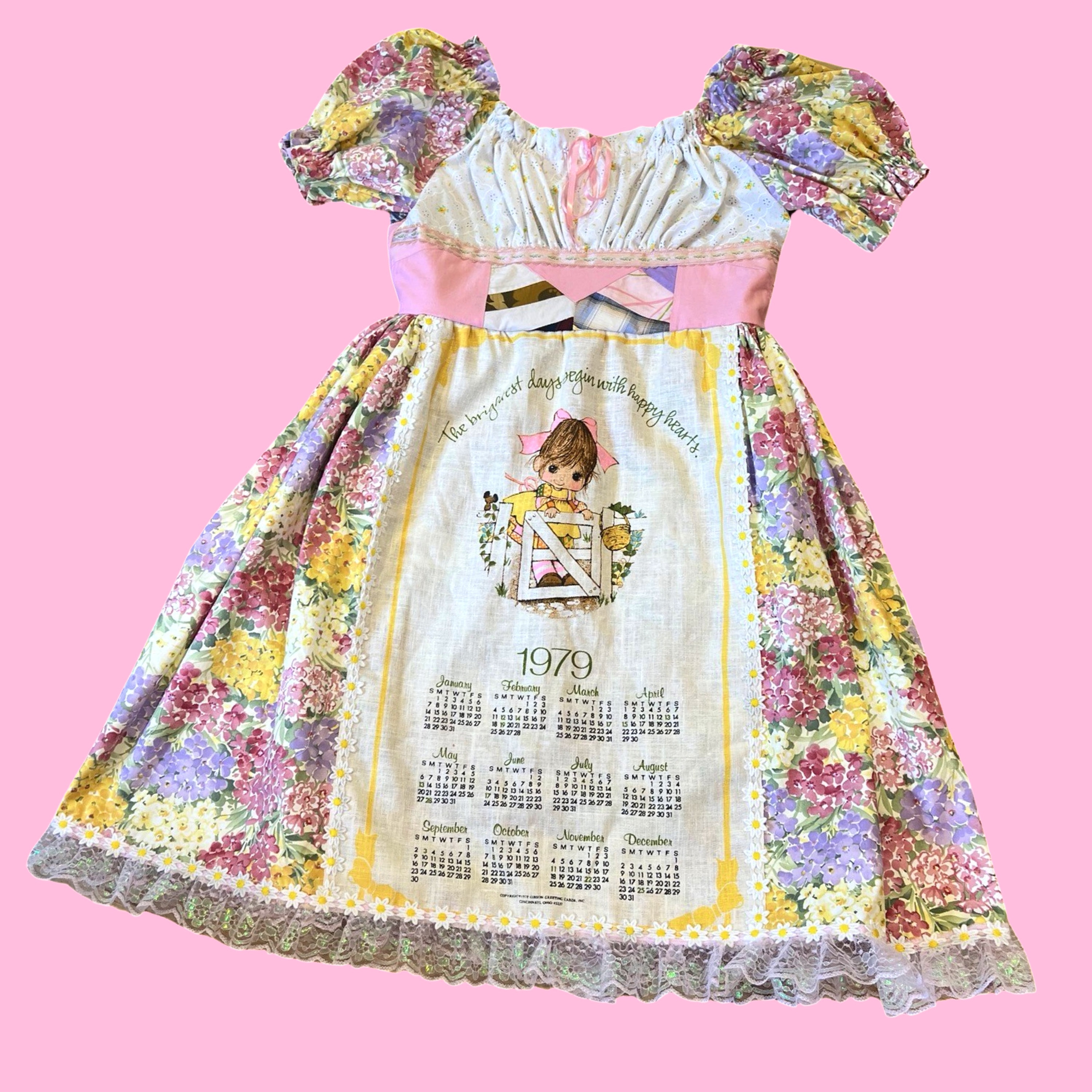 Kawaii Corset 